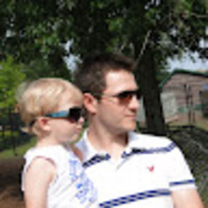 Meet your Posher, Jon